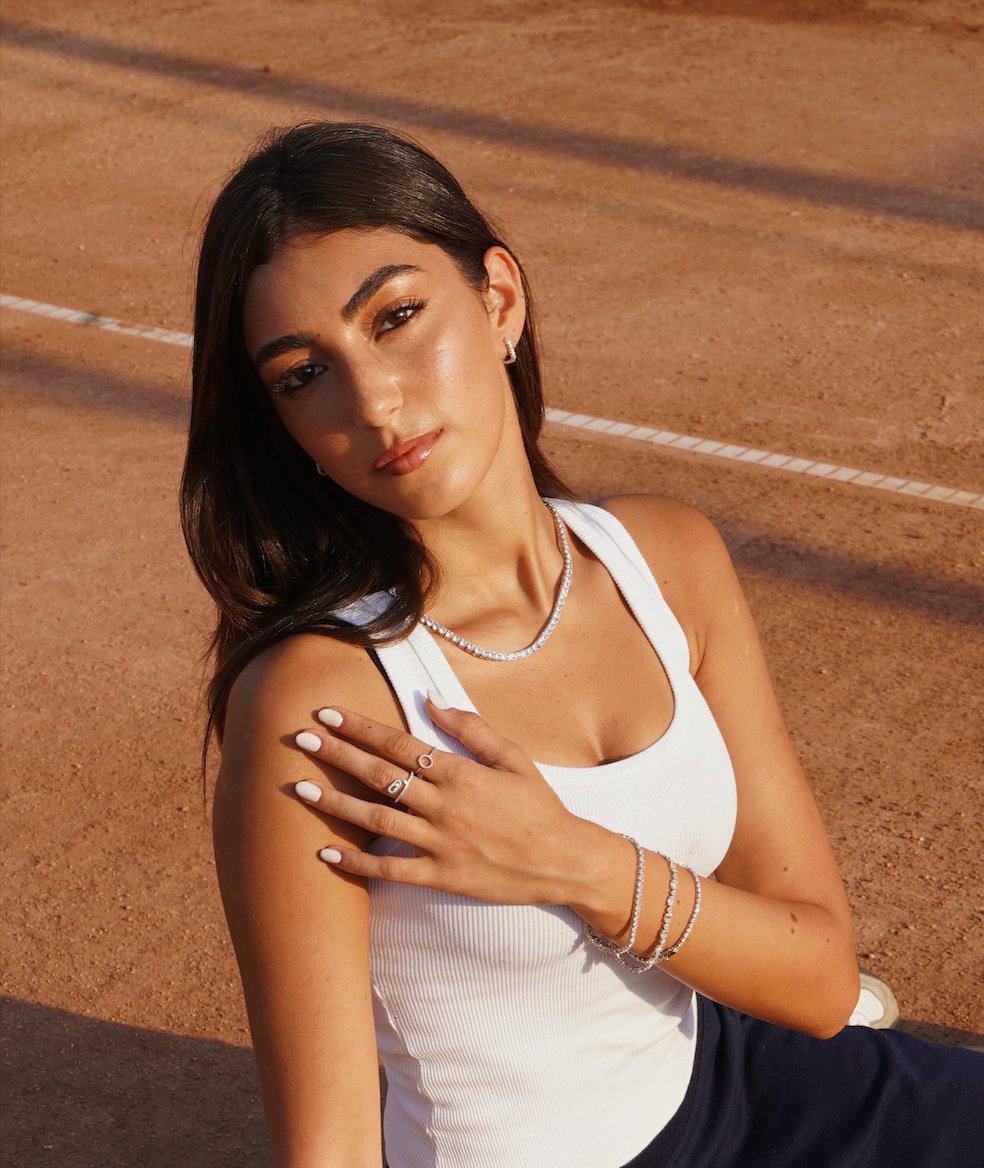 Tennis Jewelry