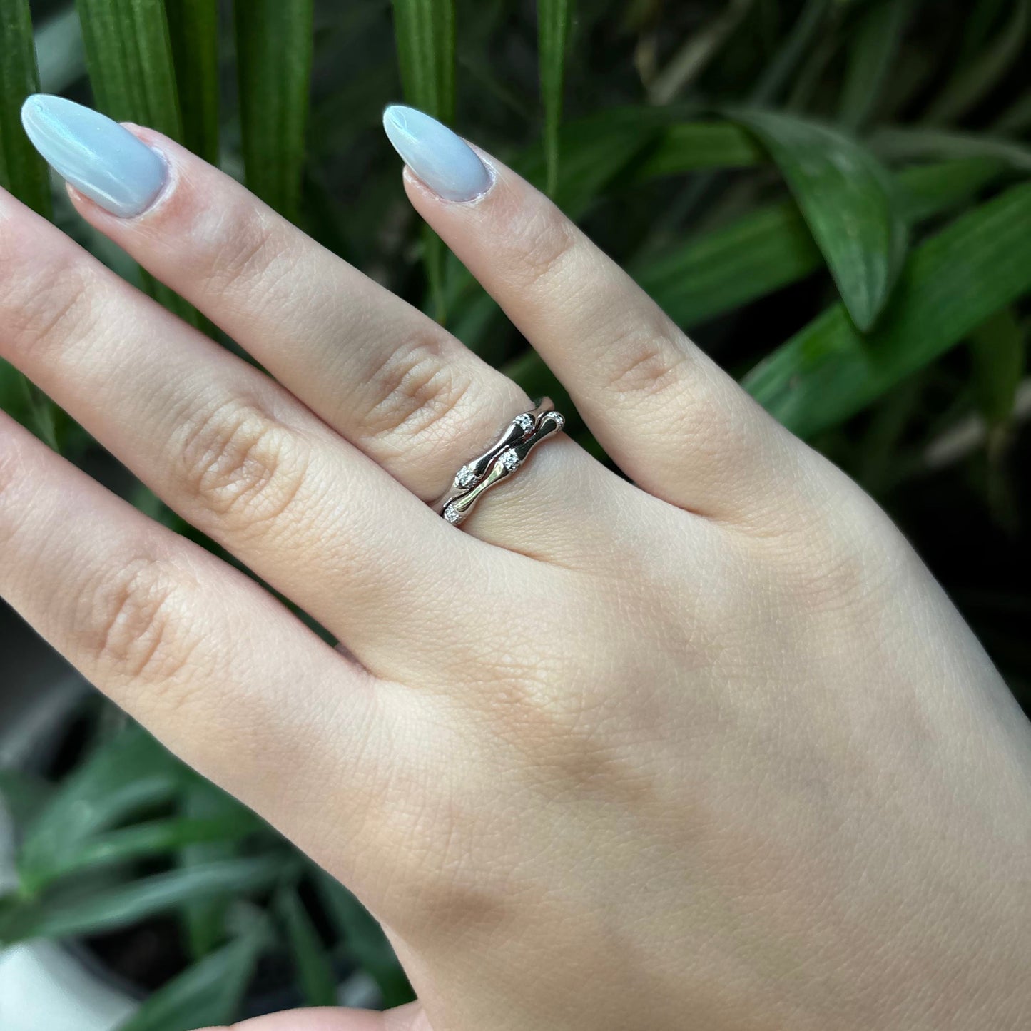 Blade Ring