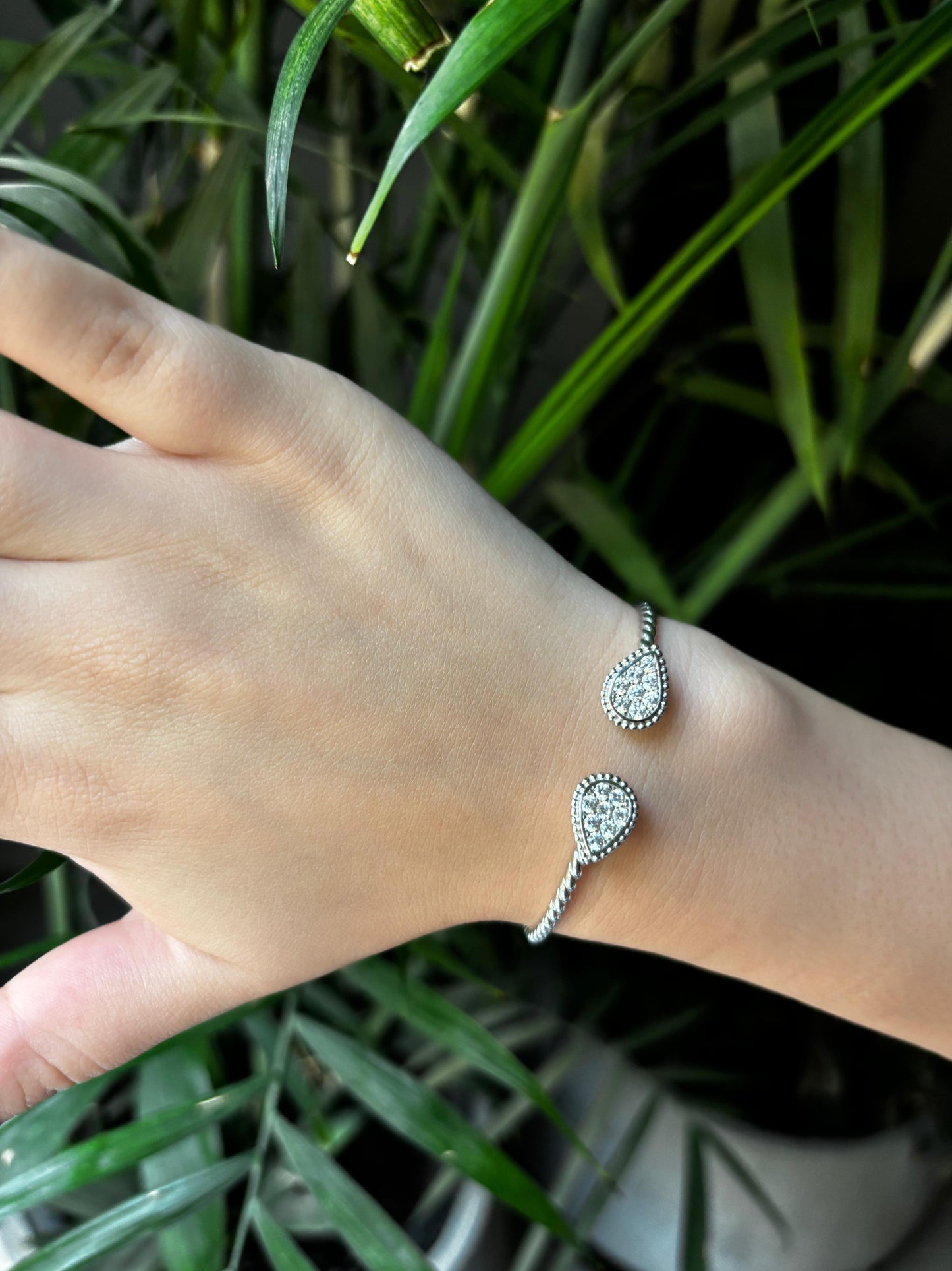Celeste Cuff