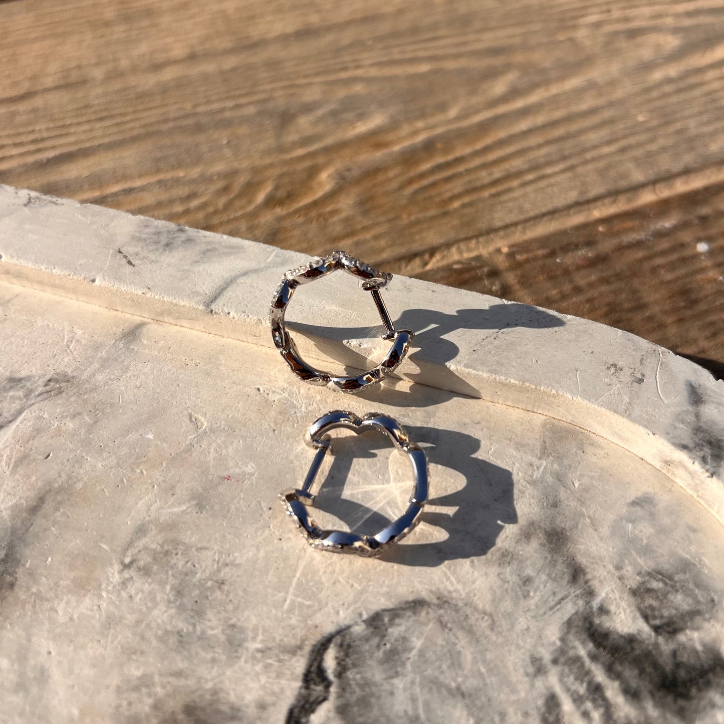 Crush Hoops