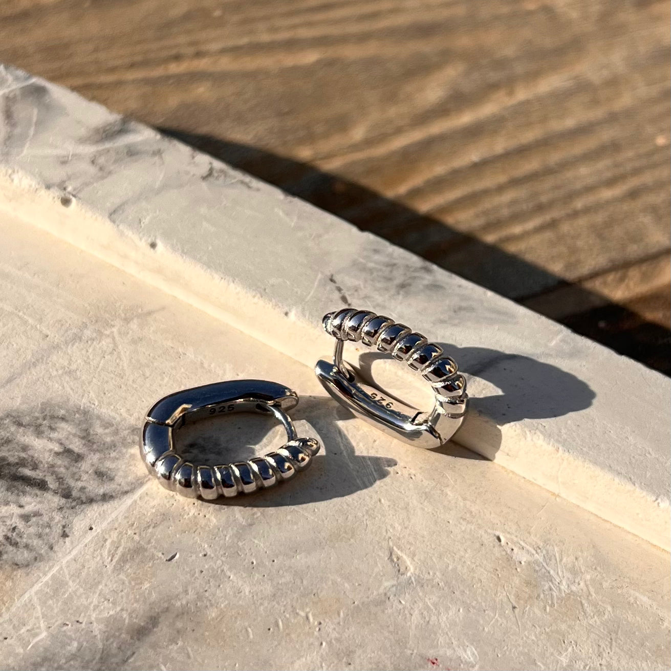 Duo Hoops