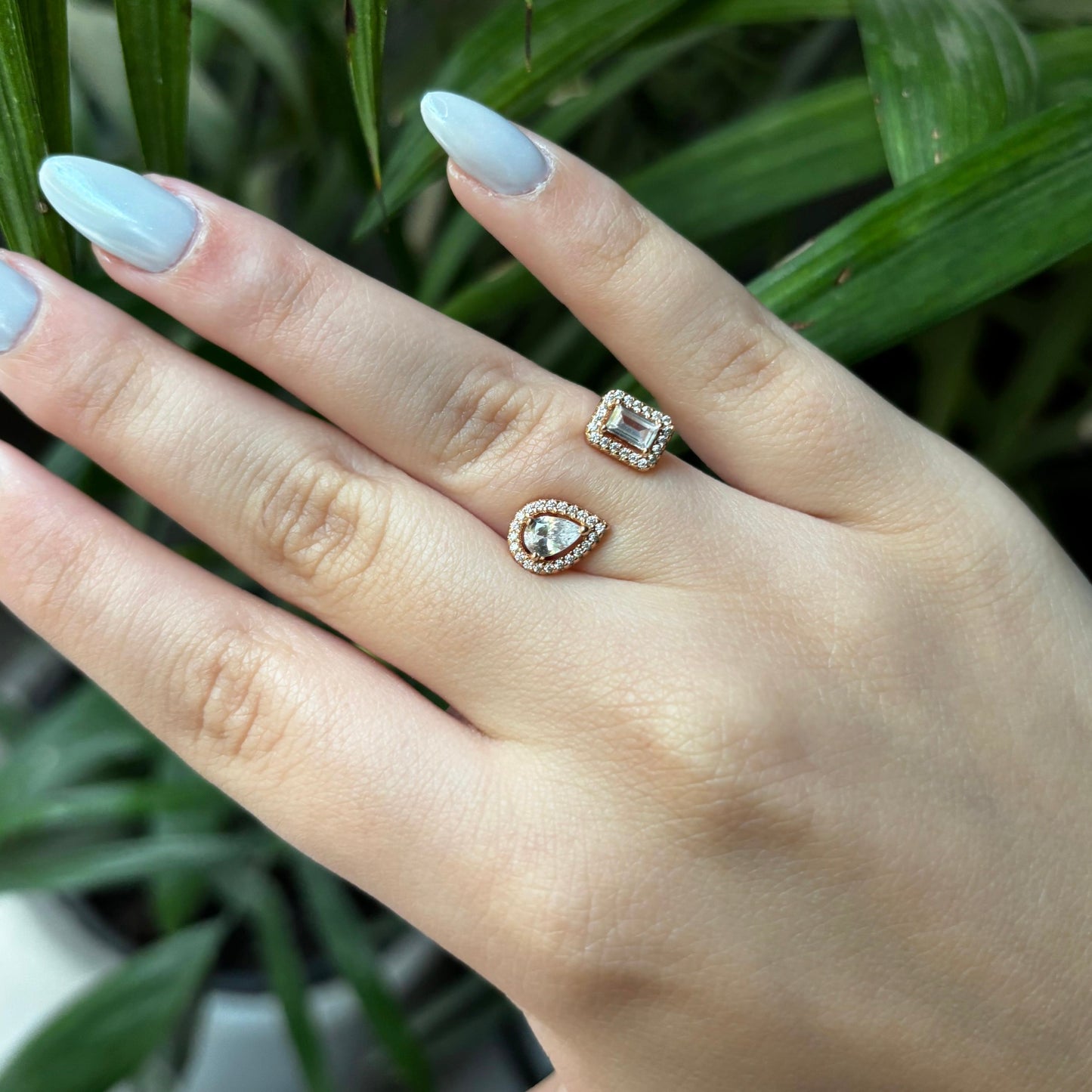 Duo Ring