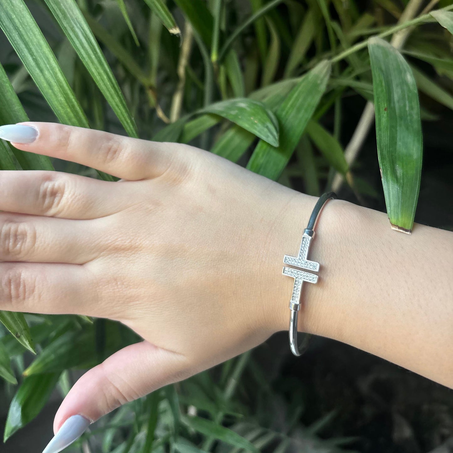 Edge Bangle