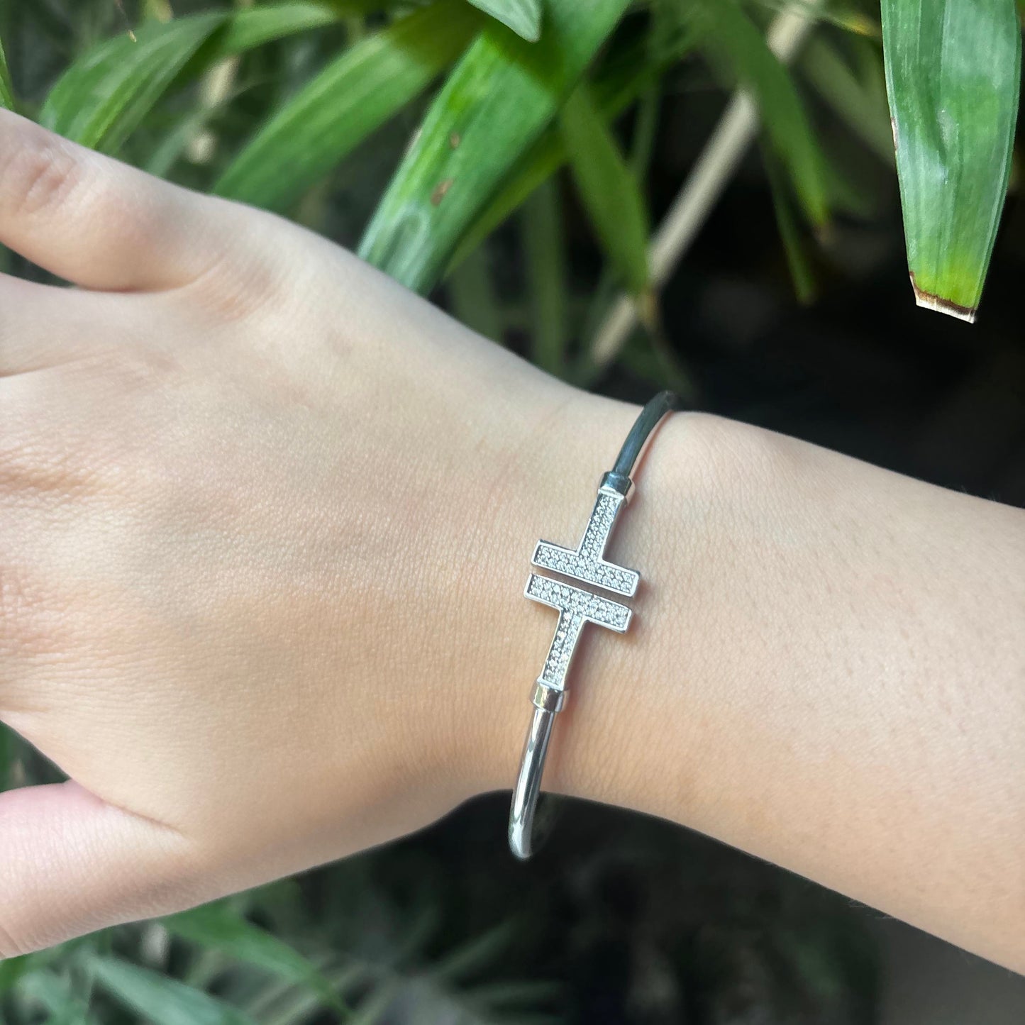Edge Bangle