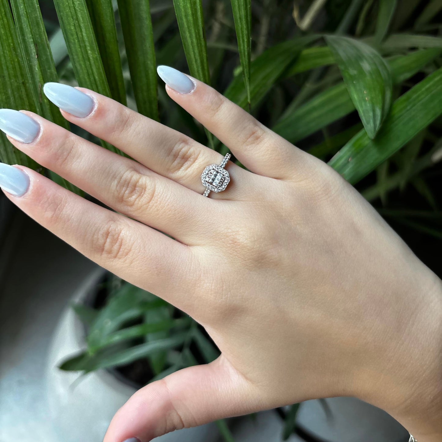 Eve Ring