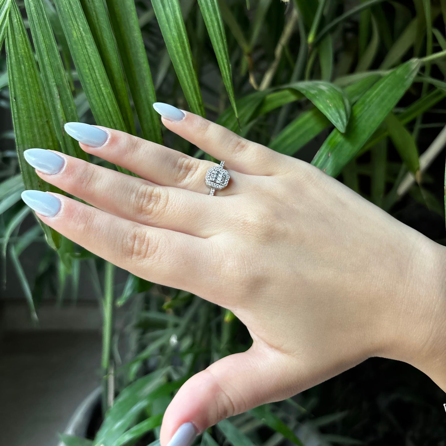 Eve Ring