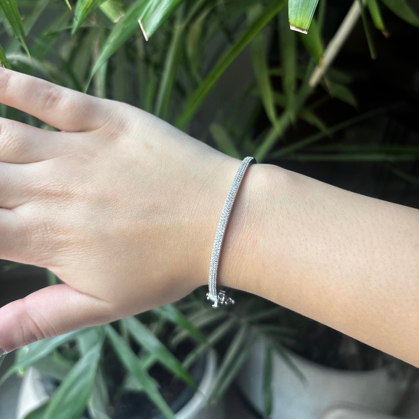 Glow Bangle