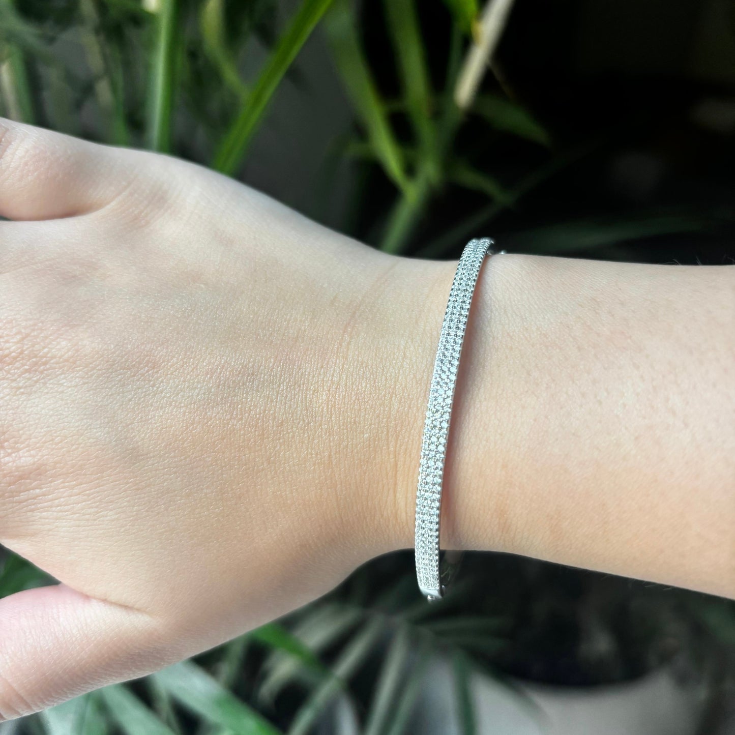 Glow Bangle