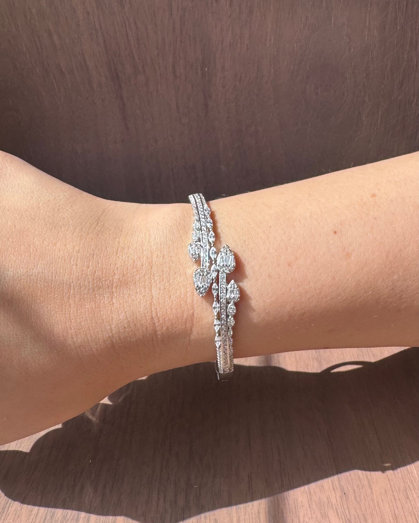 Faith Bangle