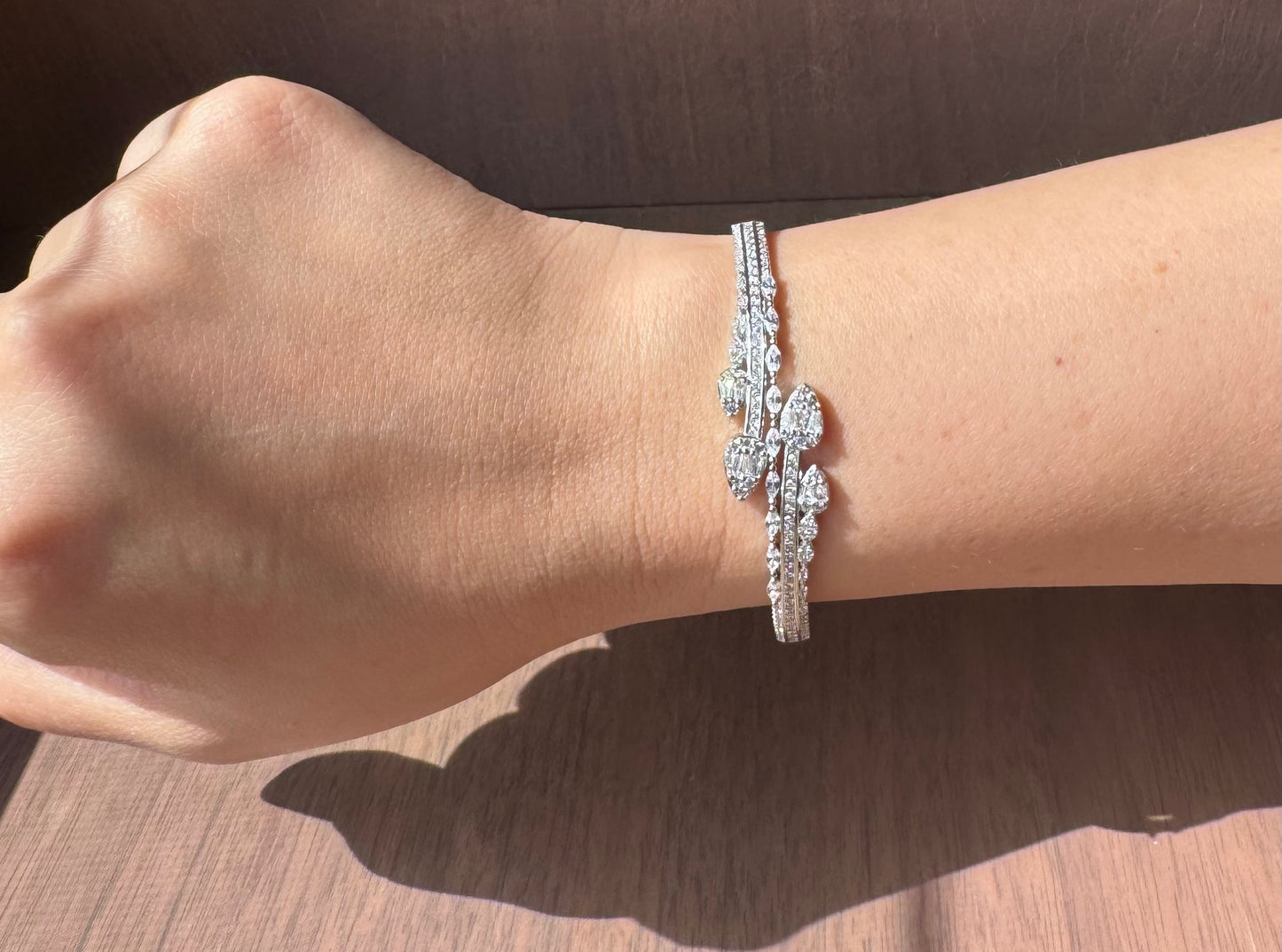 Faith Bangle