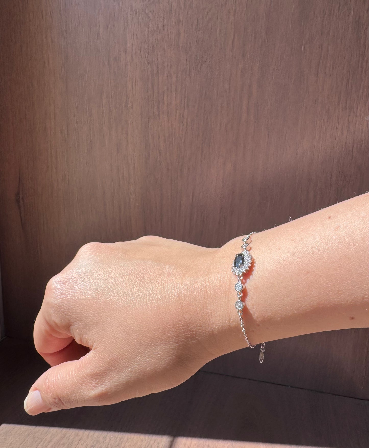 Enola Bracelet