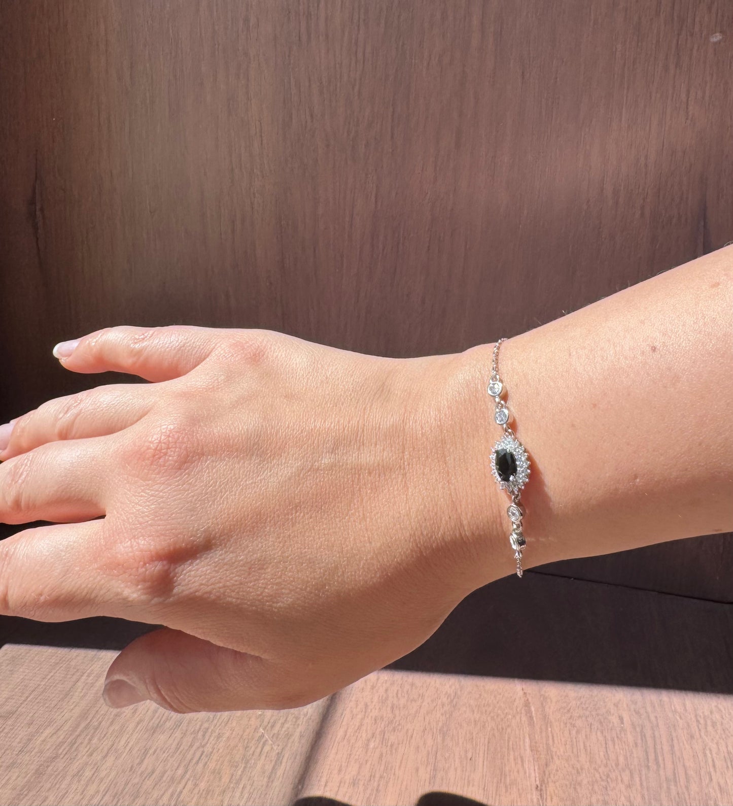 Enola Bracelet