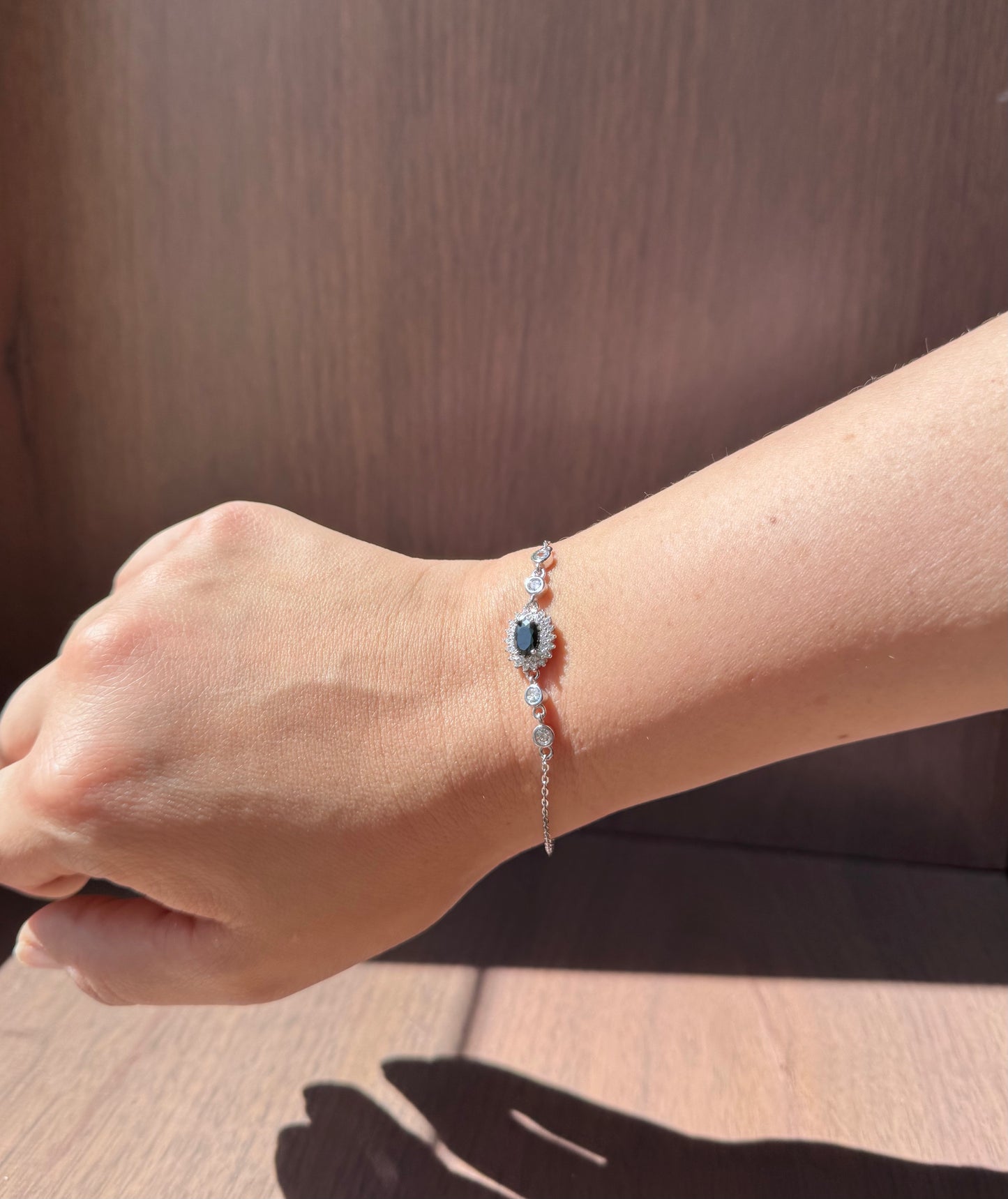 Enola Bracelet