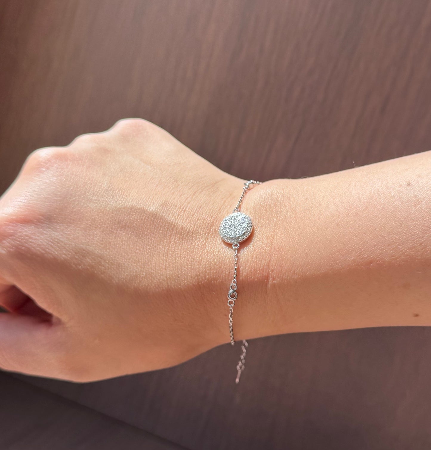 Sterling Bracelet