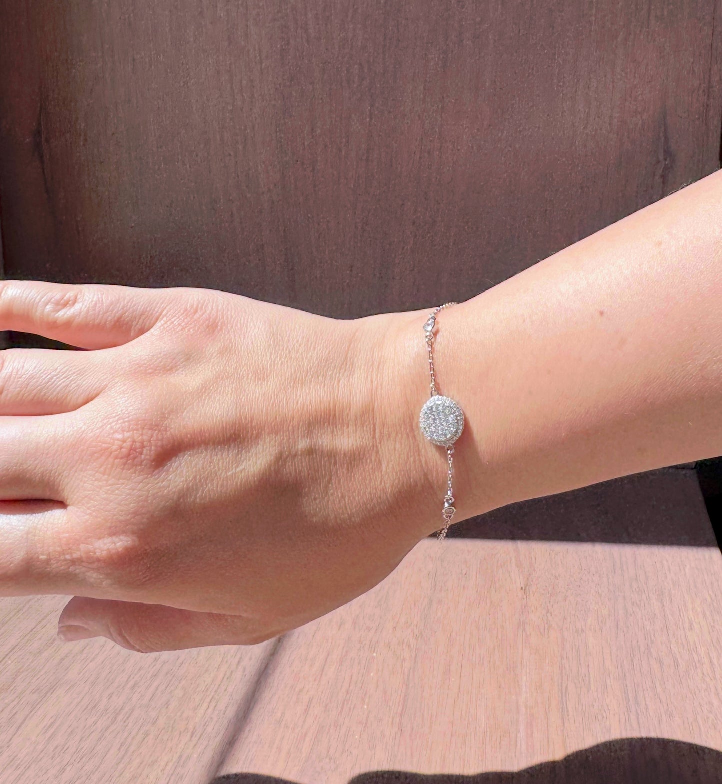 Sterling Bracelet