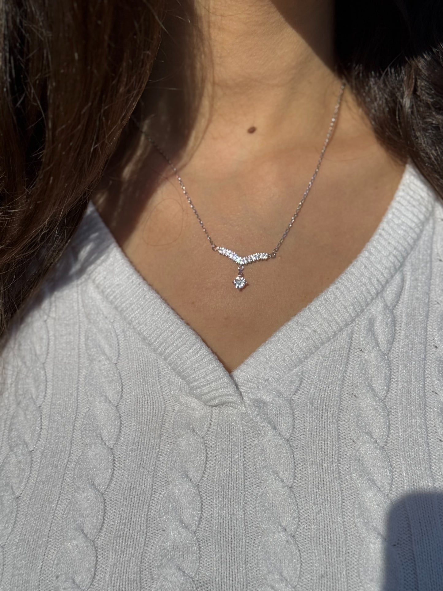 Sasha Necklace