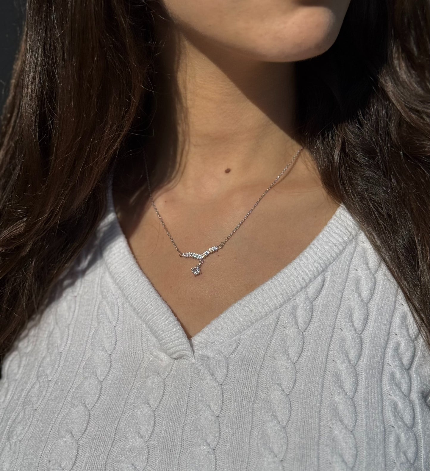 Sasha Necklace