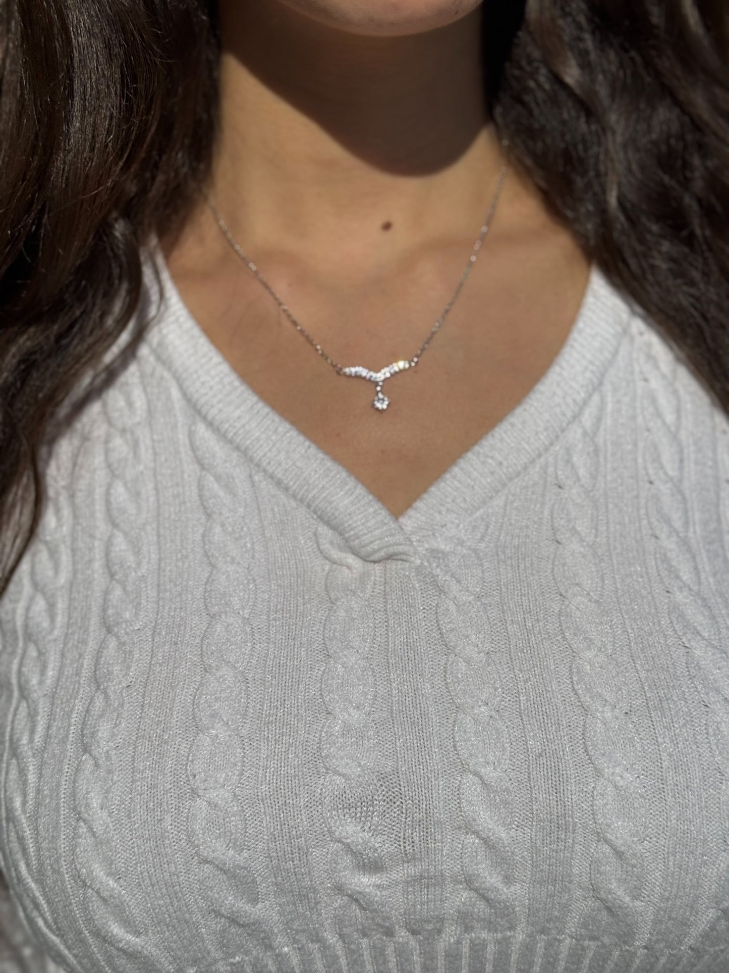 Sasha Necklace