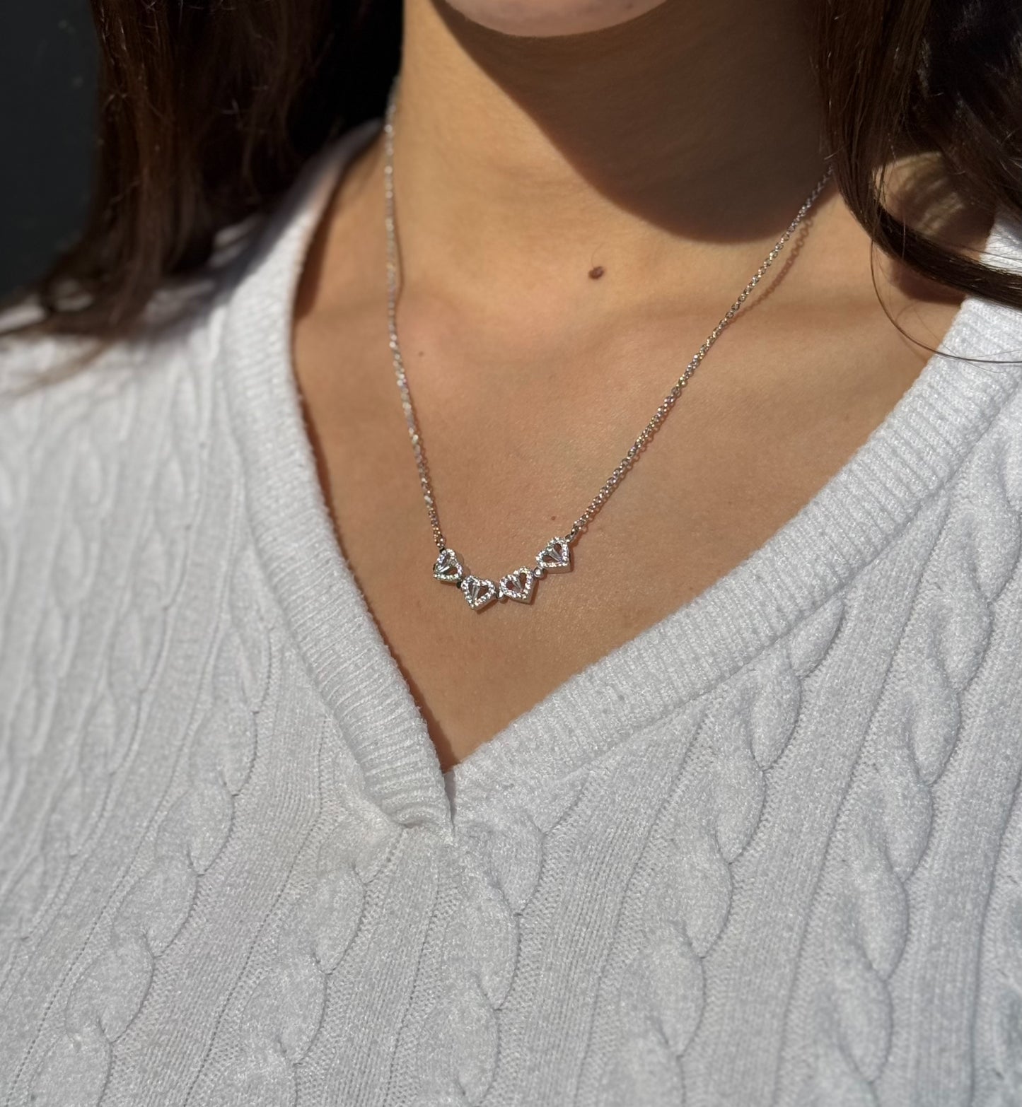Hazel Necklace