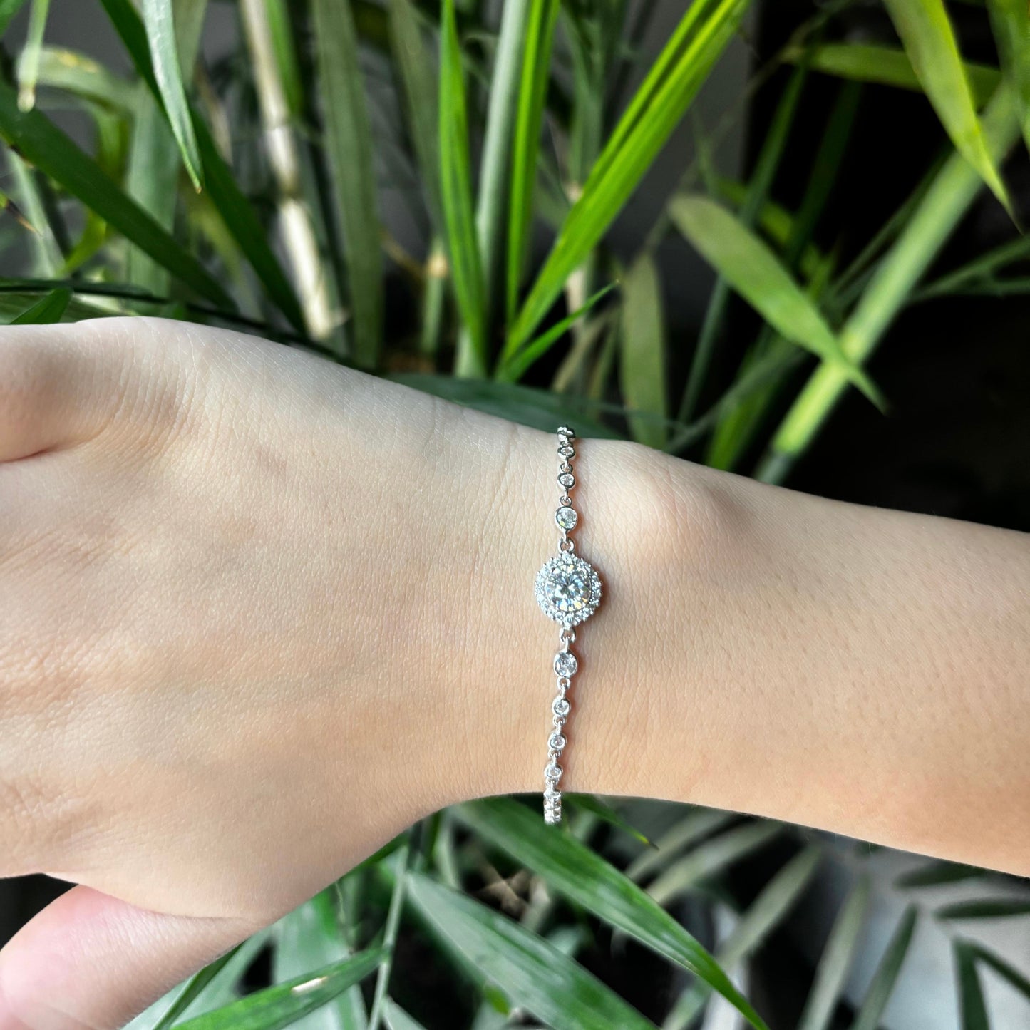 North Star Bracelet