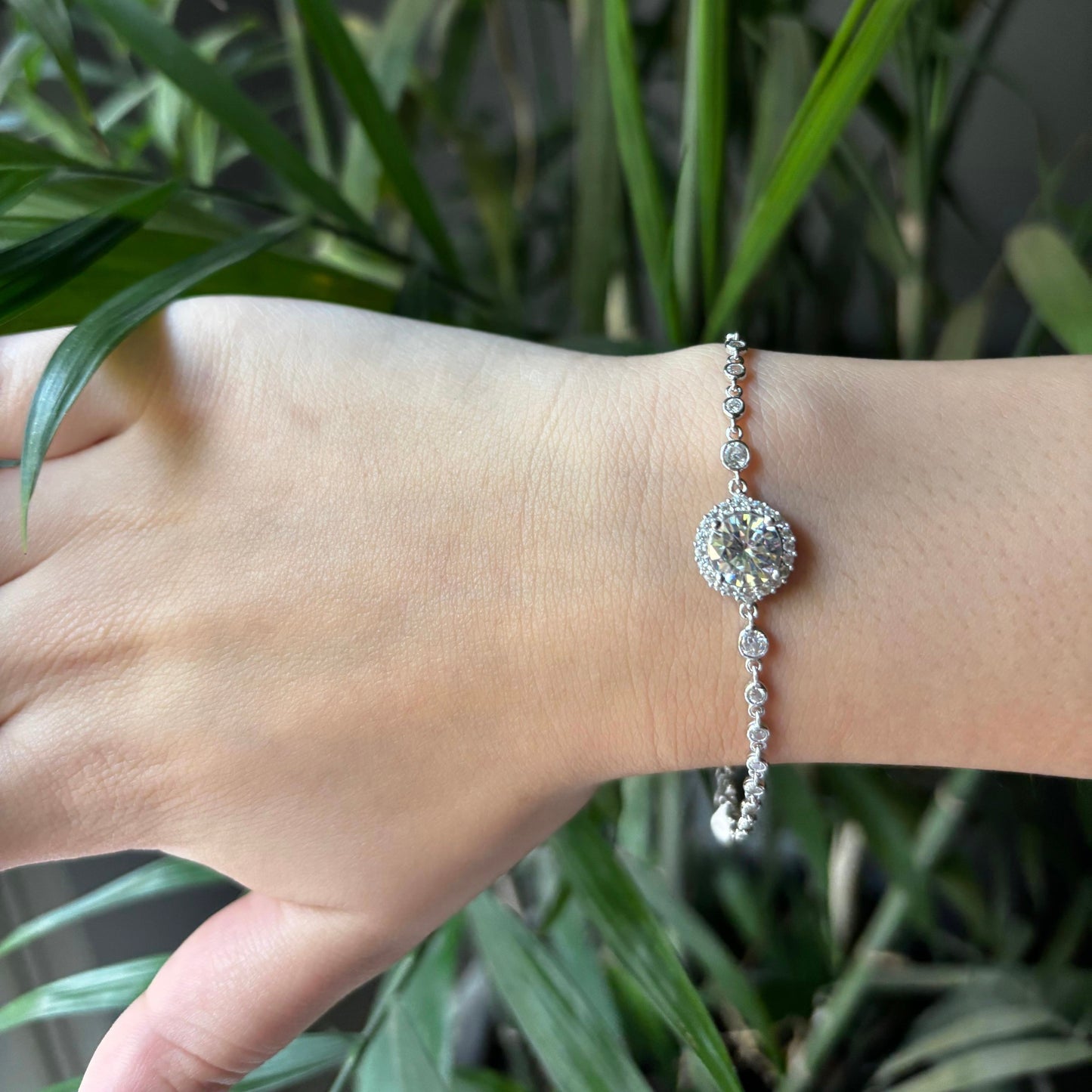 North Star Bracelet