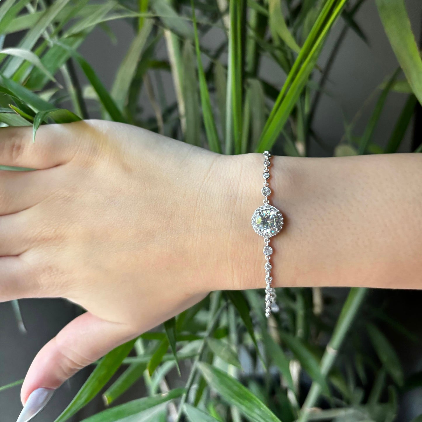 North Star Bracelet