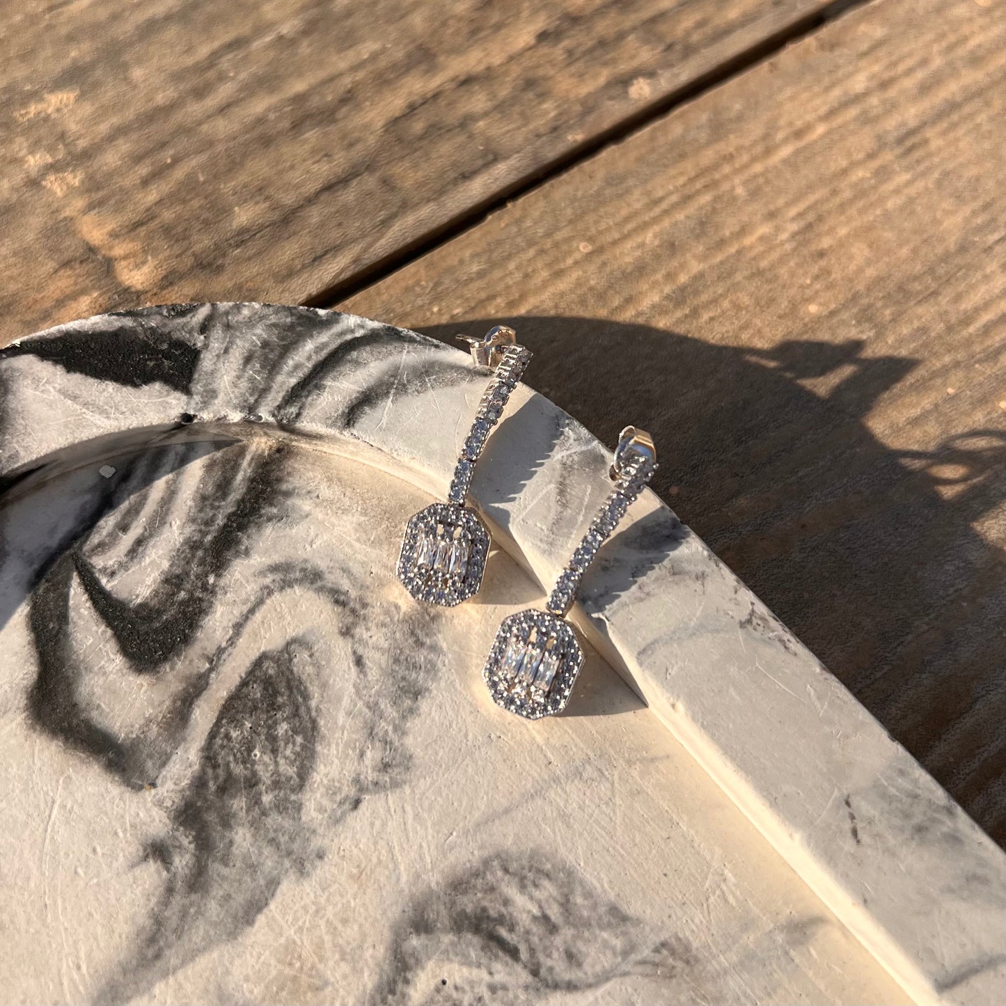 Nova Earrings