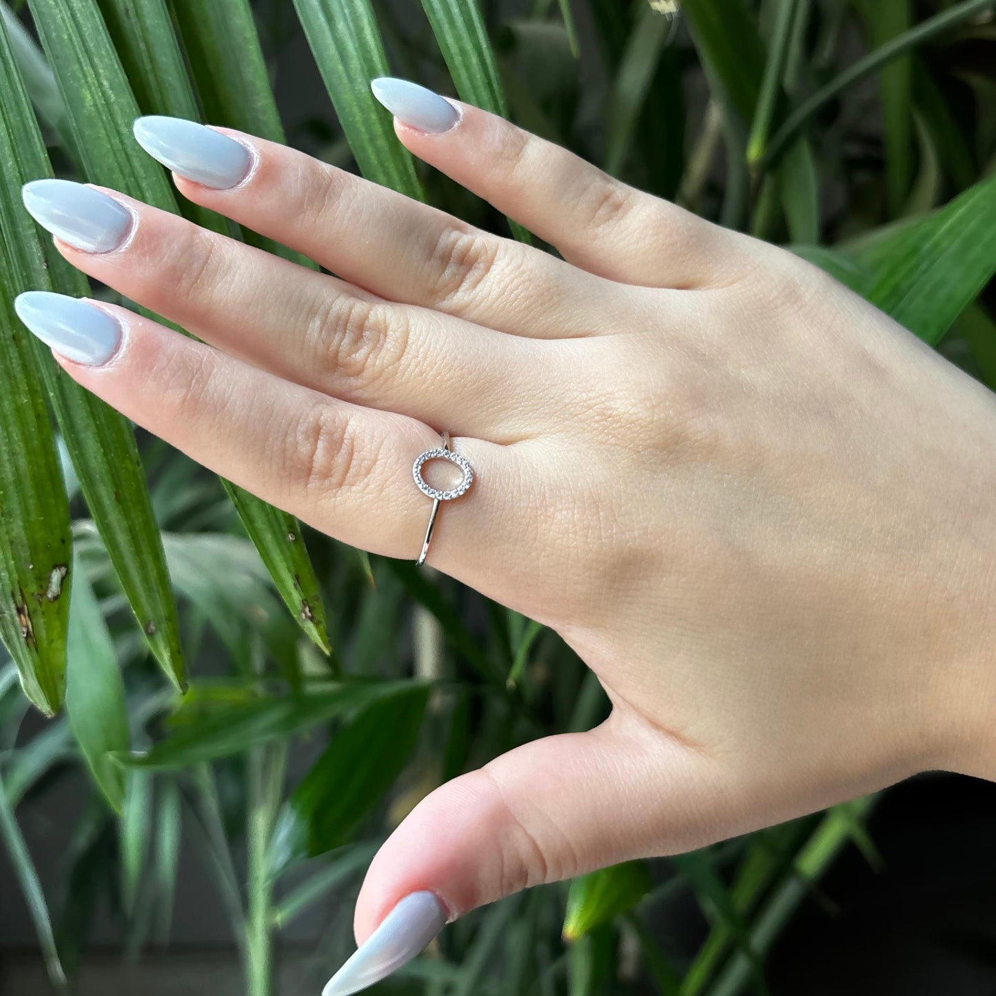 Orbit Ring