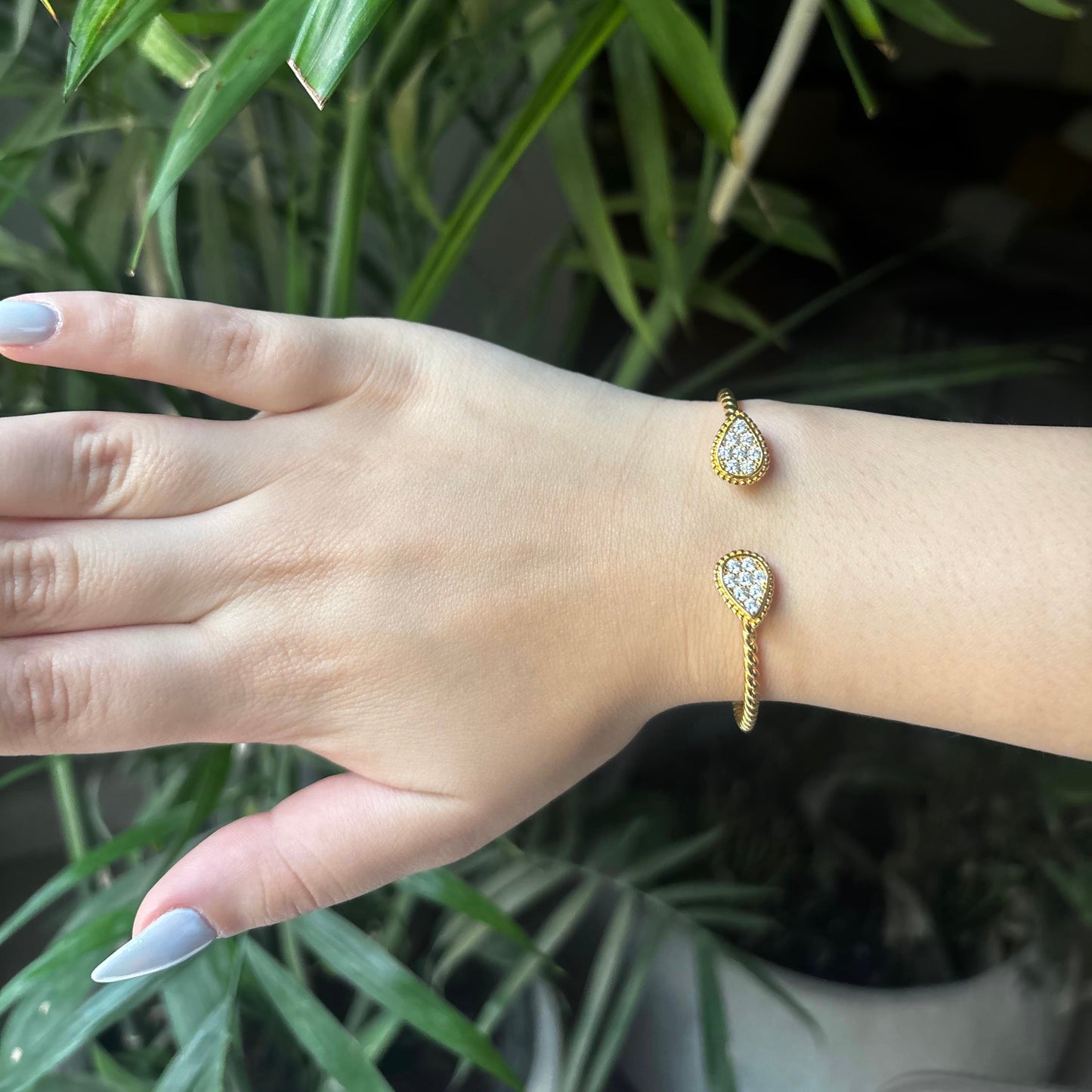 Solara Cuff