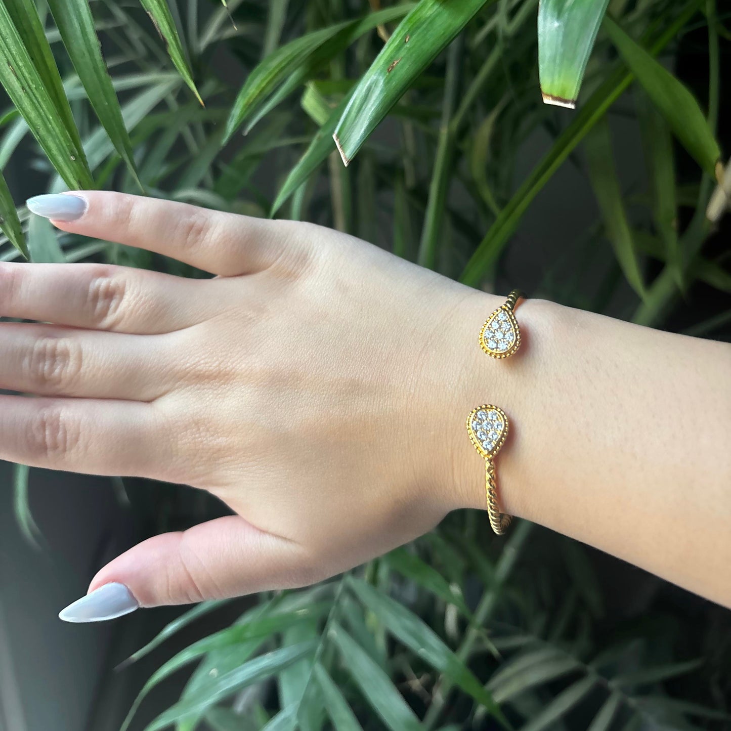Solara Cuff