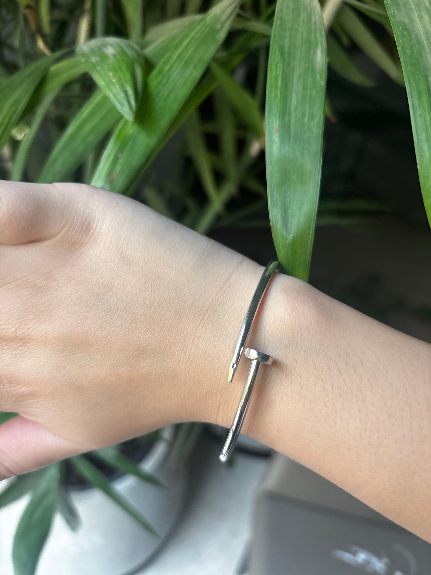 Torque Bangle