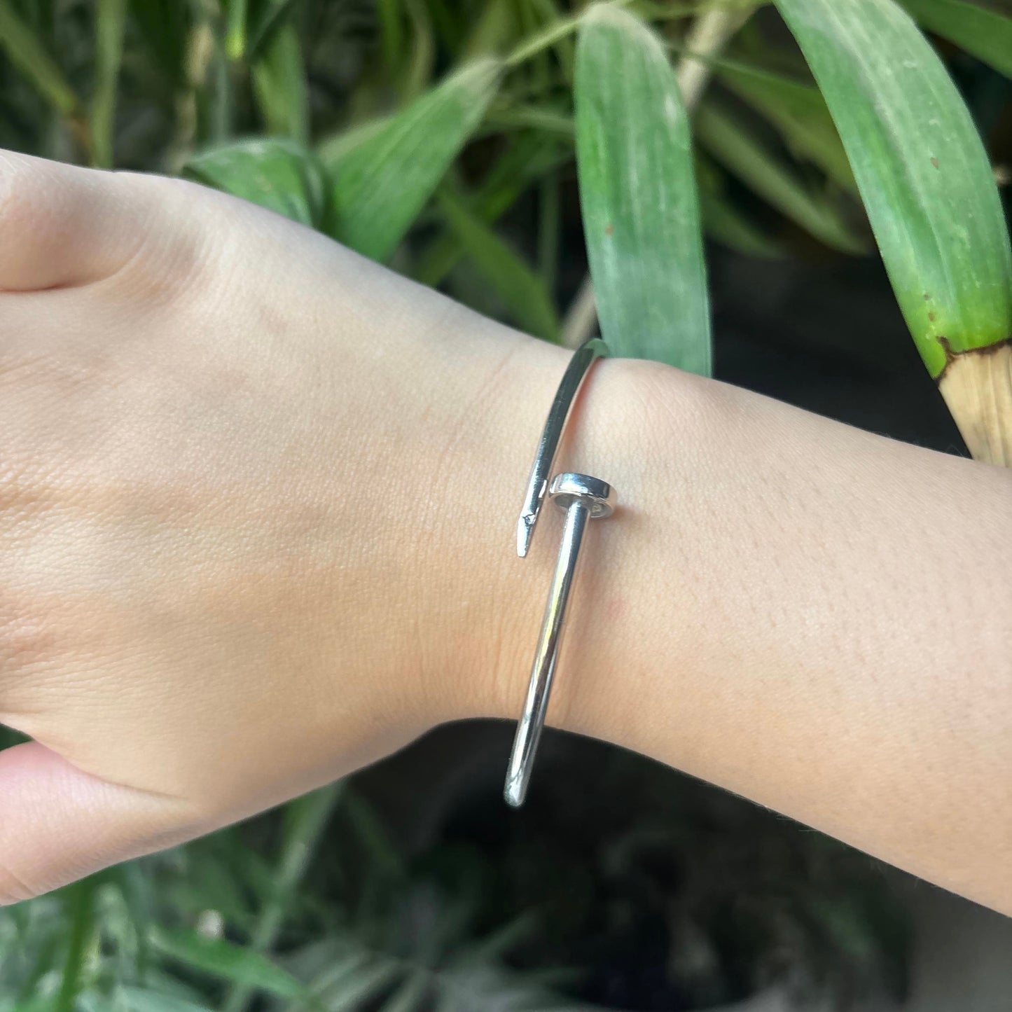 Torque Bangle