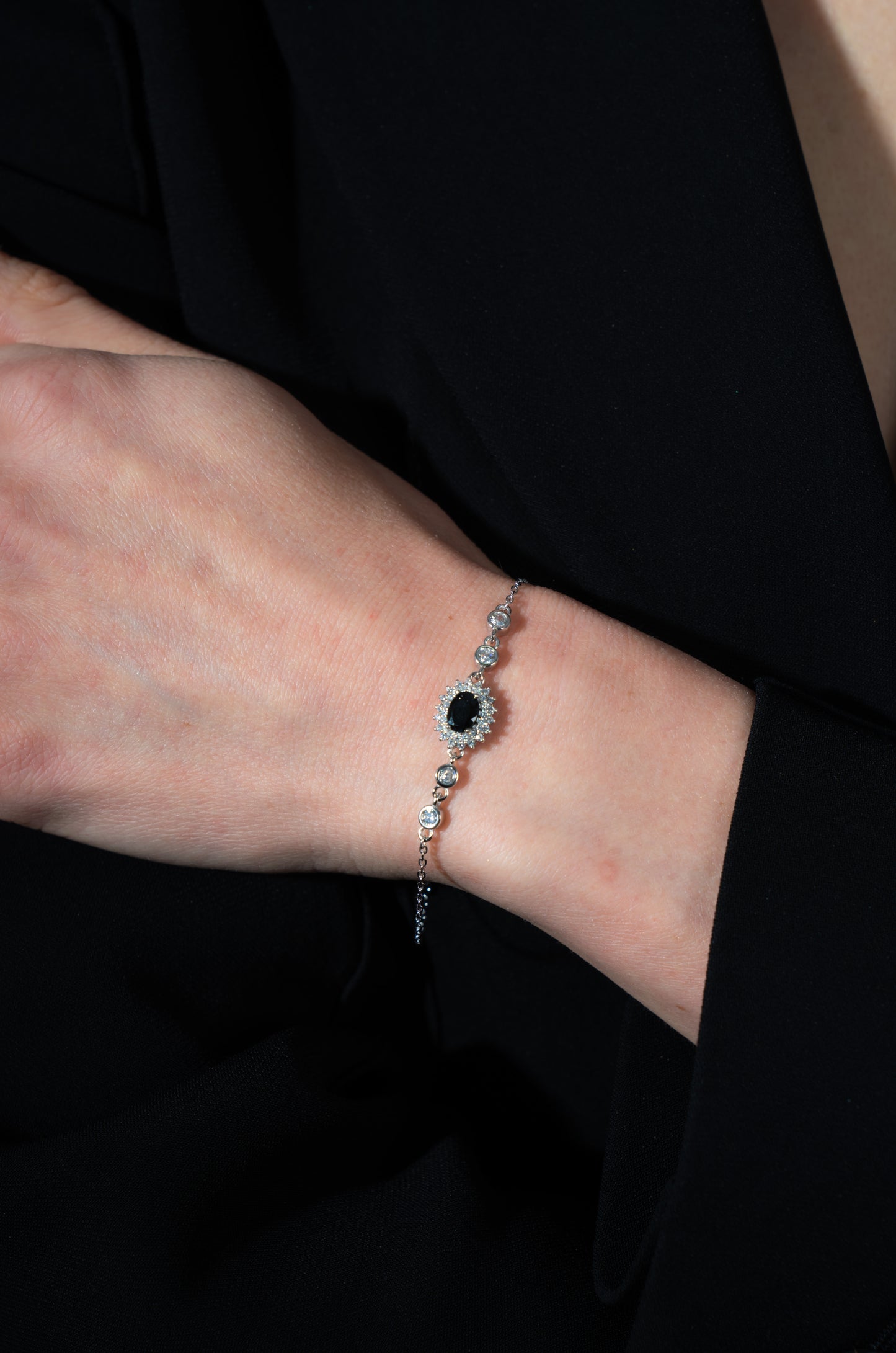 Enola Bracelet