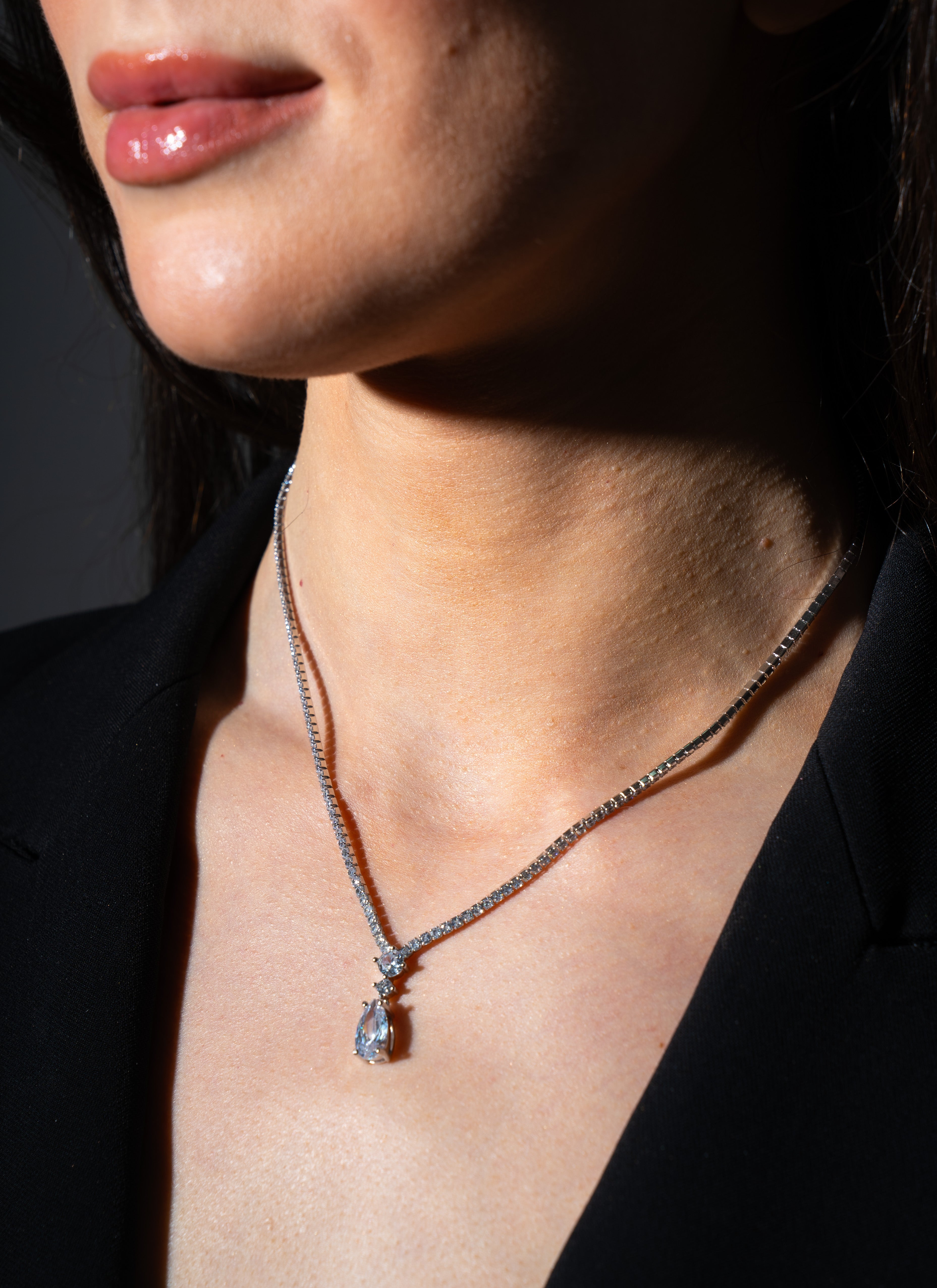 Estelle Necklace