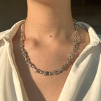 Anchor Necklace