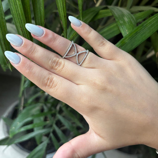 Criss Ring