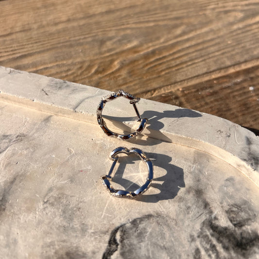 Crush Hoops