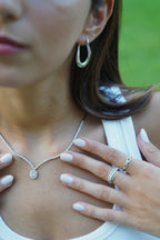 Nova Pendant Necklace