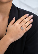 Clarice Ring Set