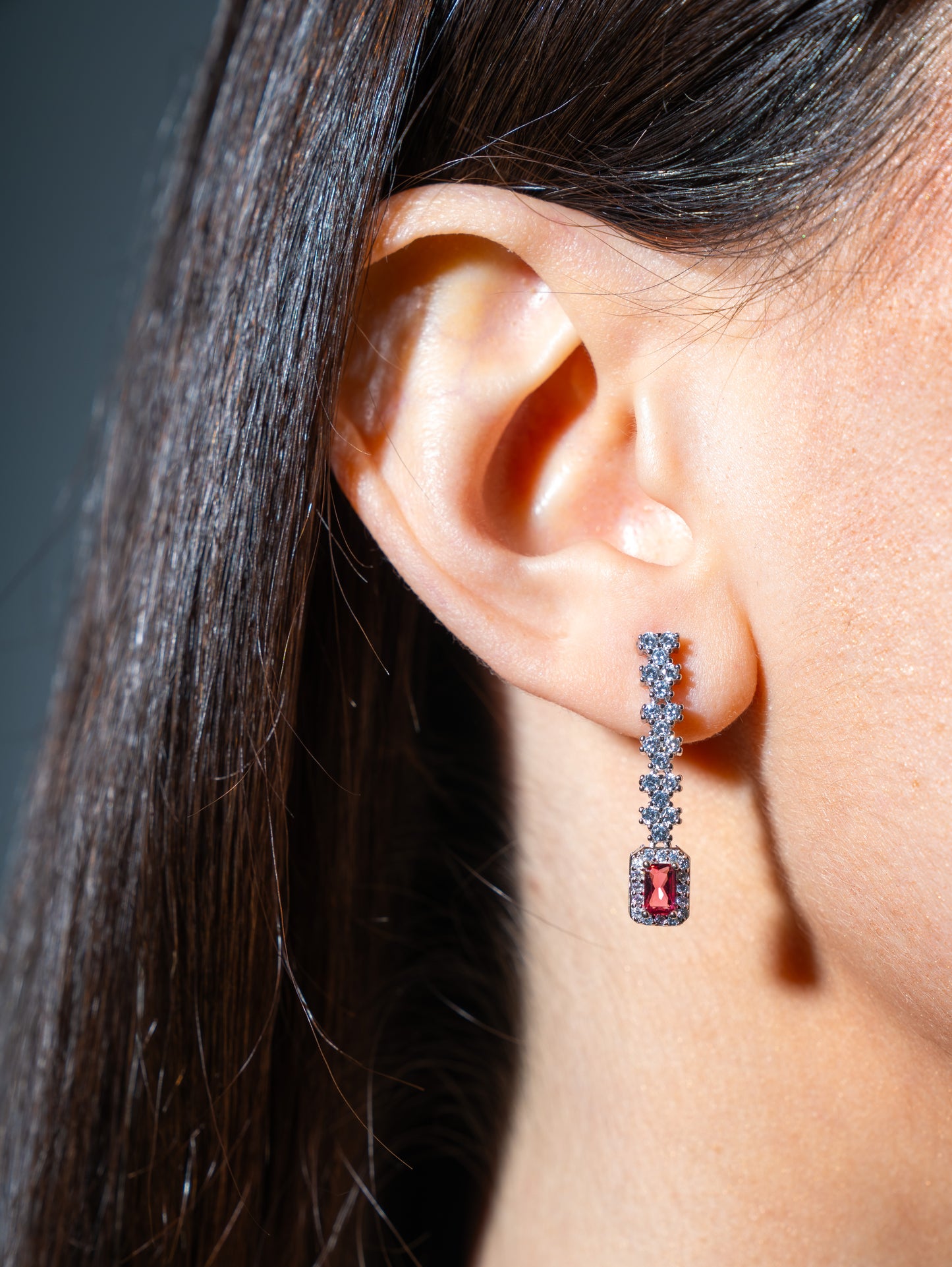 Rosie Earrings