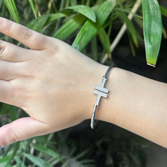 Edge Bangle