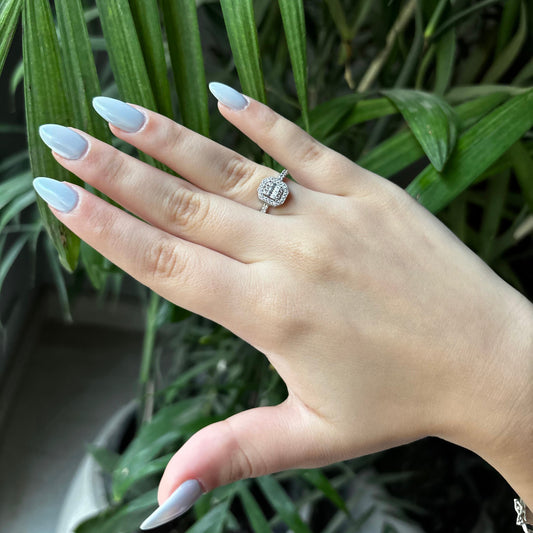 Eve Ring