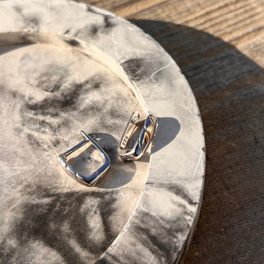 Frame Hoops