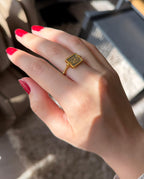 Fayrouz Ring