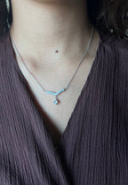 Sasha Necklace