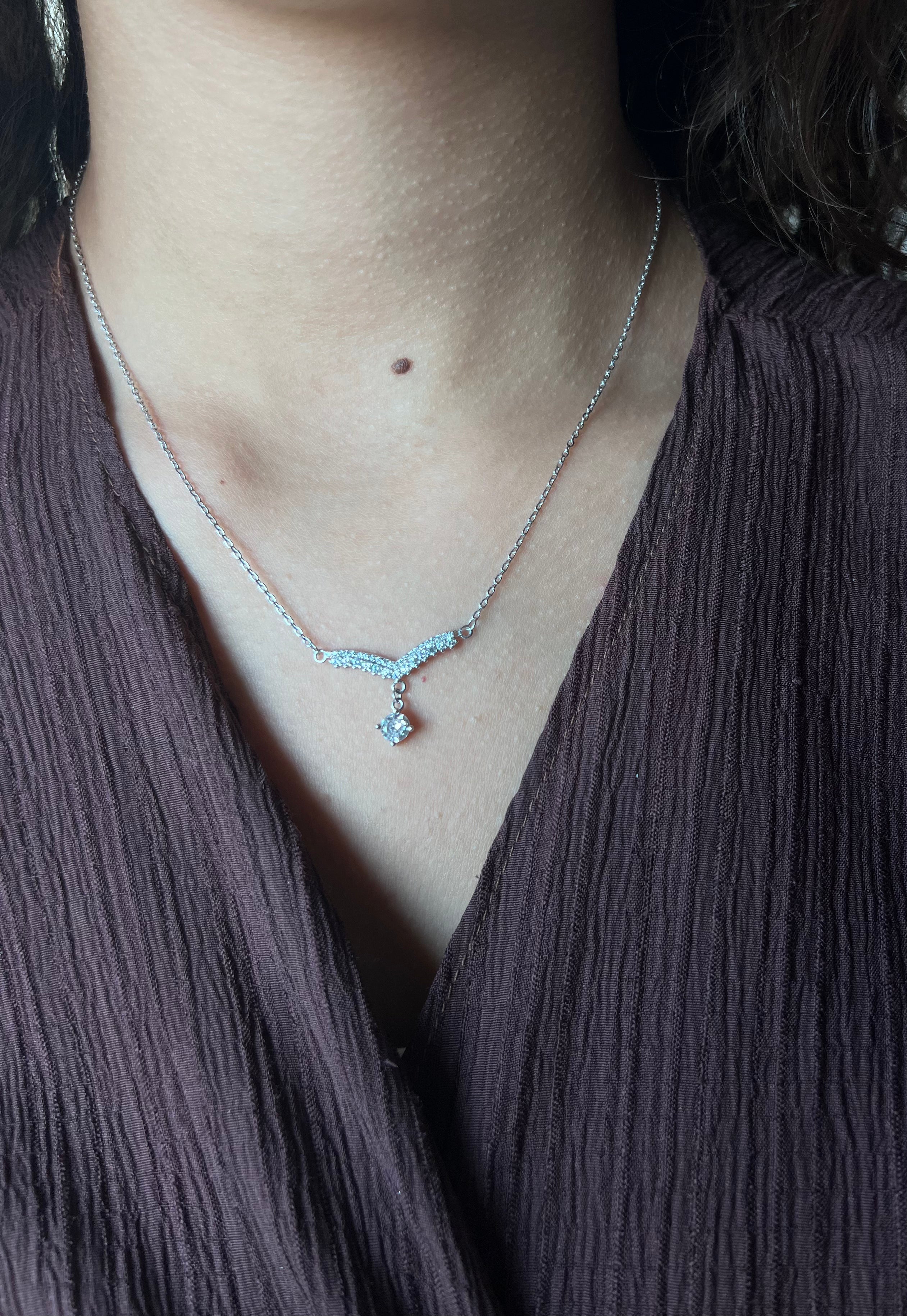 Sasha Necklace