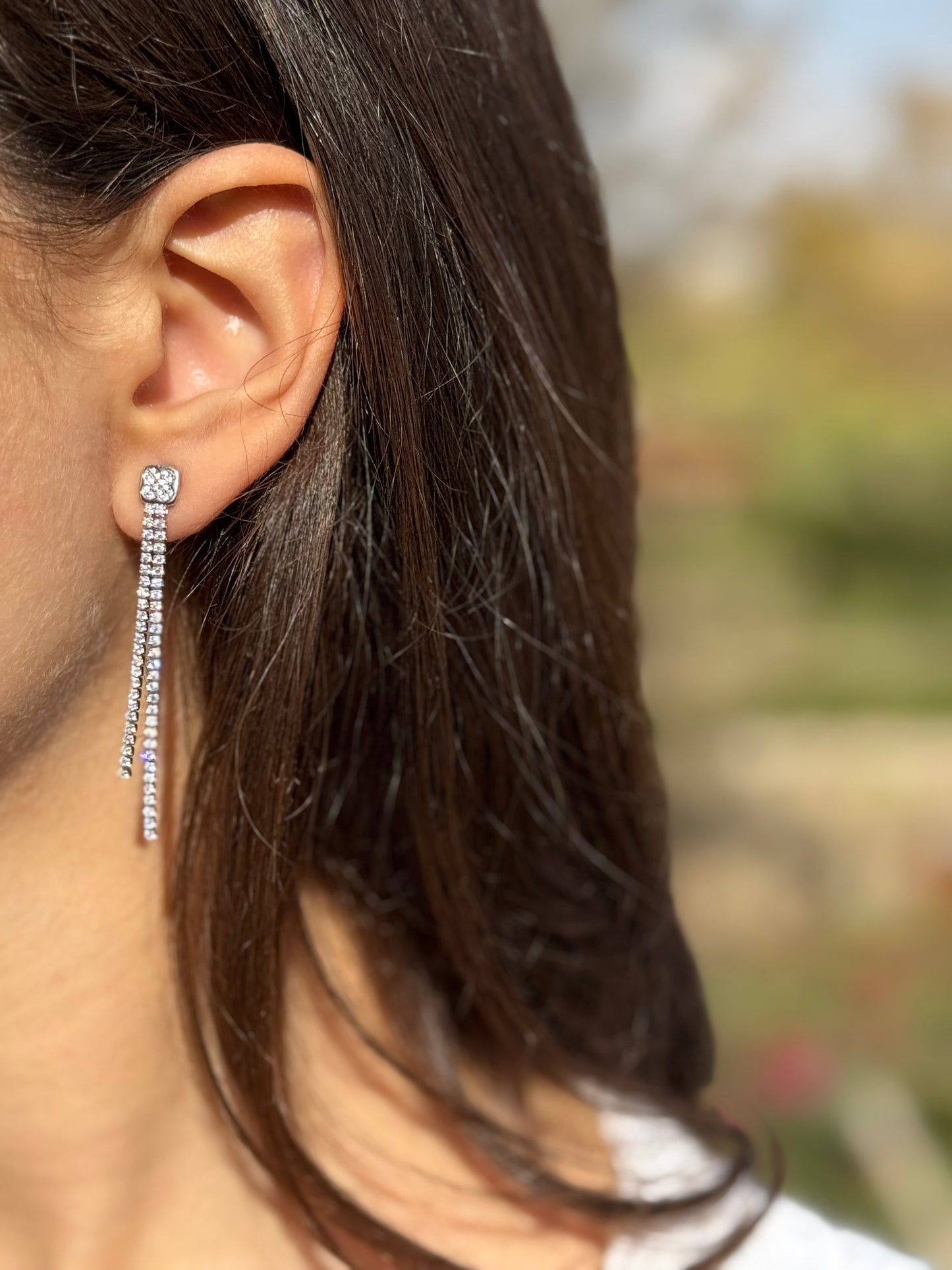 Camila Earrings