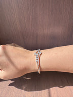 Viola Bangle