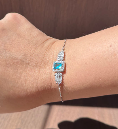 Crystal Bracelet