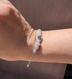 Periwinkle Bracelet